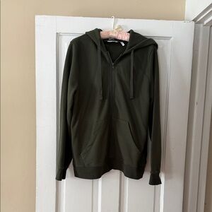 Peloton Zip Hoodie